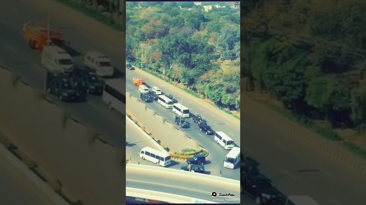 Newziland cricket tame entry pindi