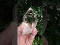 極上マスタークリスタル！超透明インド産ヒマラヤ水晶