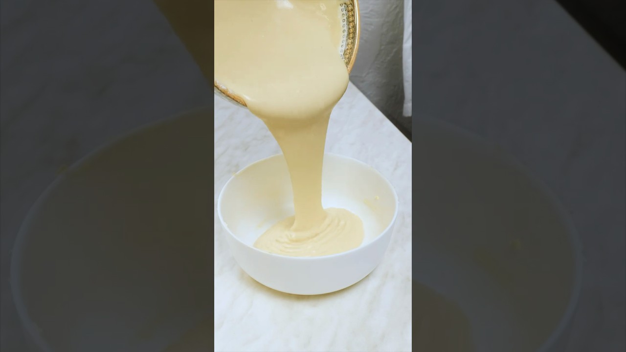 Fluffy Apple Cake – So Soft & Easy to Make! 🍏