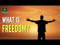 Understanding Freedom and Determinism