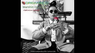 6 Marshin Hendrix  I Fall Inlove Too Easily