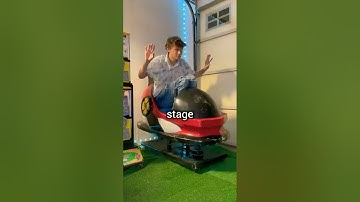 I Built The Ultimate Home Arcade!