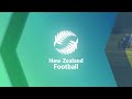 Auckland United | Best moments in the Kate Sheppard Cup 2024