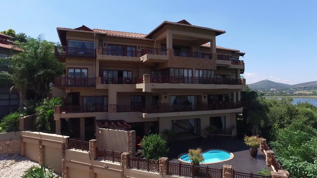 6 Bedroom House For Sale in Birdwood Estate YouTube