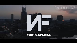 NF | YOU'RE SPECIAL edit