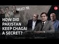 Pakistan us surveillance and the day of nuclear testing  episode 2  project 706