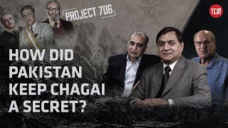 Pakistan, U.S. Surveillance and the Day of Nuclear Testing | Episode 2 | Project 706