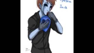 Eyeless Jack C A N N I B A L