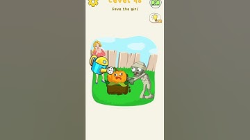 Displace Puzzle | Move One Part (Level 48) #shorts #displacepuzzle #gameplay