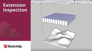 SketchUp Extension Inspection: DropGC