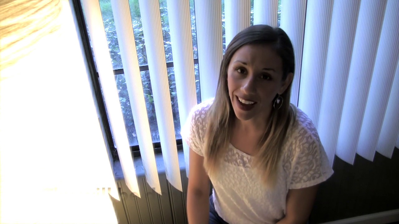 "Thy Will" by Hillary Scott Feat. Melissa Palumbo