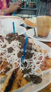 tempat nongkrong asik di puncak