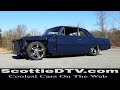 1966 Chevrolet Nova Street Machine Steve Holcomb Pro Auto Custom Interiors