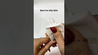 Primer For Oily/Combination Skin✨Insight primer Review #insightcosmetics #primer #primerforoilyskin