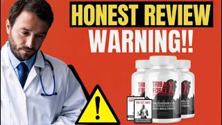TRIBAL FORCE X (HONEST REVIEW) TRIBAL FORCE X REVIEWS - DOES TRIBAL FORCE X REALLY WORK? TRIBAL