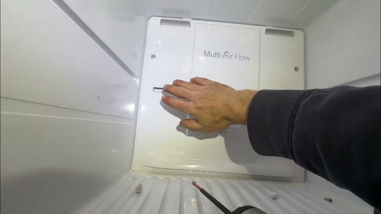 12V compressor RV fridge not working. Troubleshooting and repair YouTube