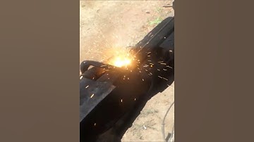 Technique of connecting knife with wooden handle #shorts #short #shortvideo #shortsfeed #diy #how