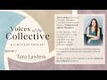 Why Therapy Alone Isn’t Always Enough | Tara Lawless | Voices of the Collective