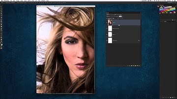 Silhouette Composite - Corey Barker