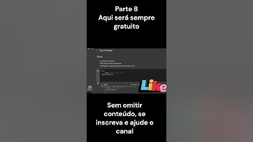 Python | Tratando erros com Try e Except aula 8 #python #programação #programacao #dev #software