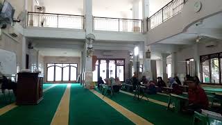 V3. Kopdar TQ. Ustad DR. Syeh Kholil I Mpd. M150625.