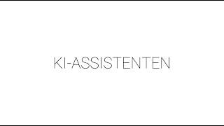 KI Assistenten; Expose-Text, Bildbearbeitung, Social Media