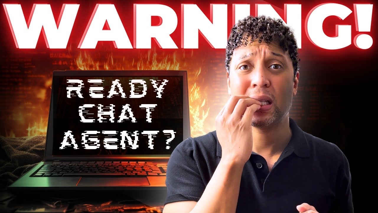 I Tried Earning $35/hr Chatting Online with Click Bank (WARNING)