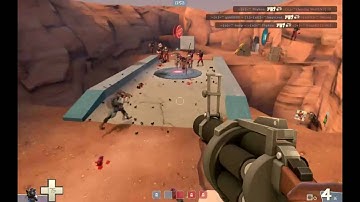 [TF2] eGO Event - Wacky Weekly