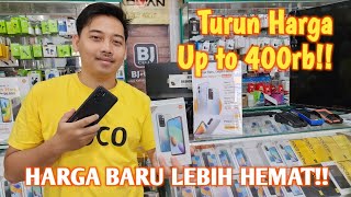 New Price, Save Even More!! Redmi 10 5G, Redmi 10 2022 Price Drop Up To 400k‼️😉👍👍
