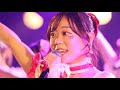 【Bl&uuml;me】enc11「ちょー♡100点なんです!」 in LIVE HOUSE FEVER(20251221)4K60FPS