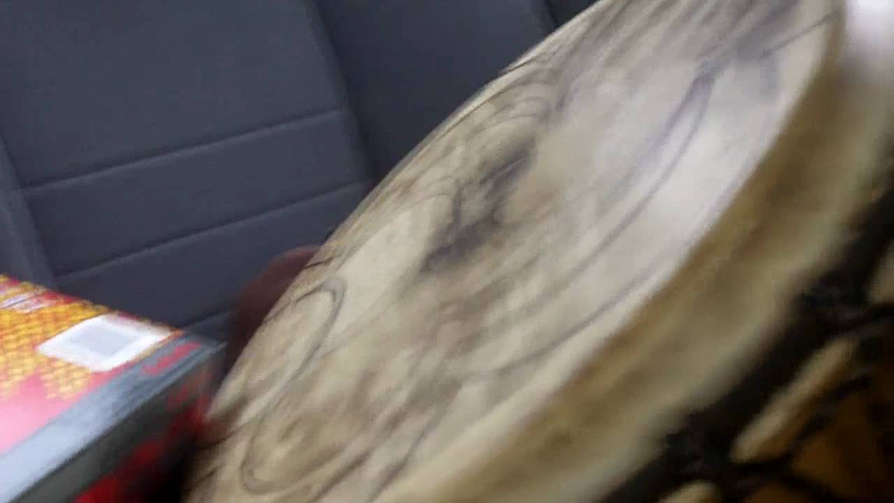 Bet you never seen this