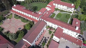 VEX AI Summer Program at UC Berkeley