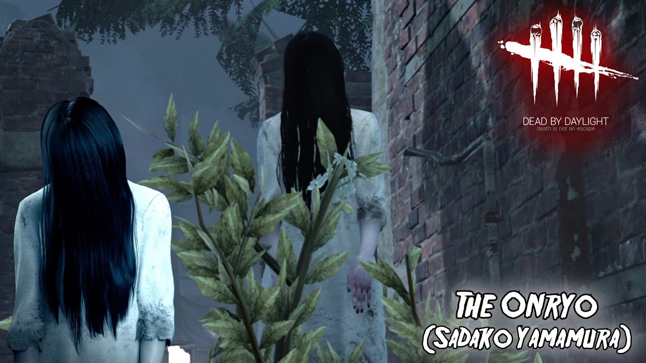 Dead By Daylight - Gameplay 6.0 - The Onryo - No Commentary - YouTube