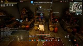 Fast Beer Making and Recipe for Workers in Black Desert Online