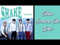 CNBLUE - Someone Else (Eng Lyrics)