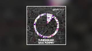 TuneSquad - Bass Pumpin' (Original Mix)