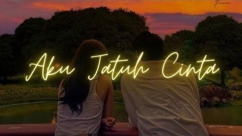 Roulette - Aku Jatuh Cinta ( Cover Lirik By Given Wongkar )
