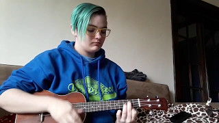 Truce - Ukulele Cover (Twenty One Pilots)