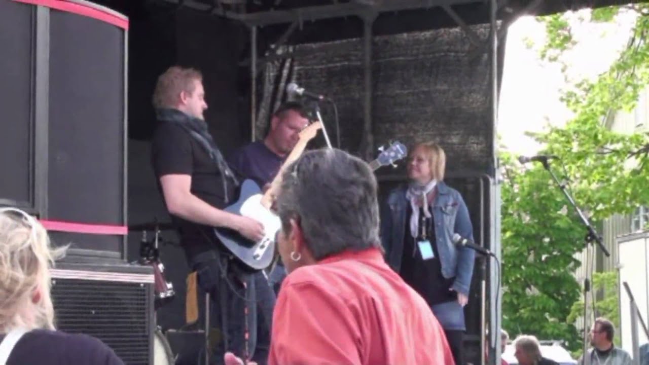 Mönsterås bluesfestival 2009