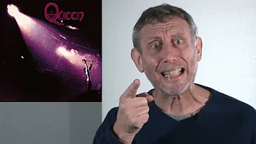 Queen Albums Described By Michael Rosen