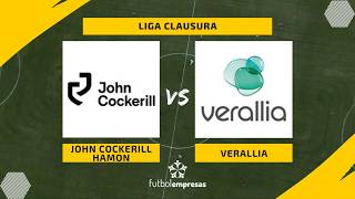 Un estelar Paulo Pinto lidera a Verallia en su victoria ante John Cockerill Hamon