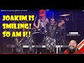 REACTION SABATON - Ghost Division LIVE - THE CROWD!!! THE ENERGY!!!!