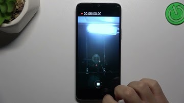 How to Record Time Lapse Videos on HONOR X6a