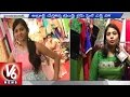 Trendz-Lifestyle expo in Taj Krishna attracts crowds