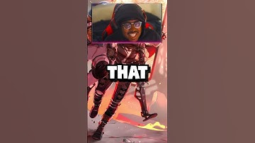 When You Meant to Shield Swap in Apex Legends