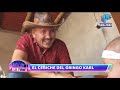 &#39;Gringo Karl&#39; se recursea vendiendo ceviche de trucha en la carretera camino a Canta