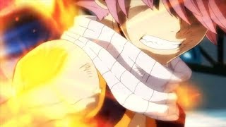 Fairy Tail - When Legends Rise [AMV] Resimi
