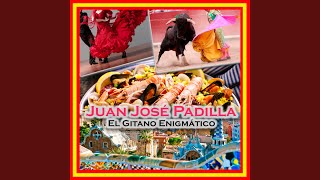 Video thumbnail of "Juan José Padilla - Lerele Gitano"