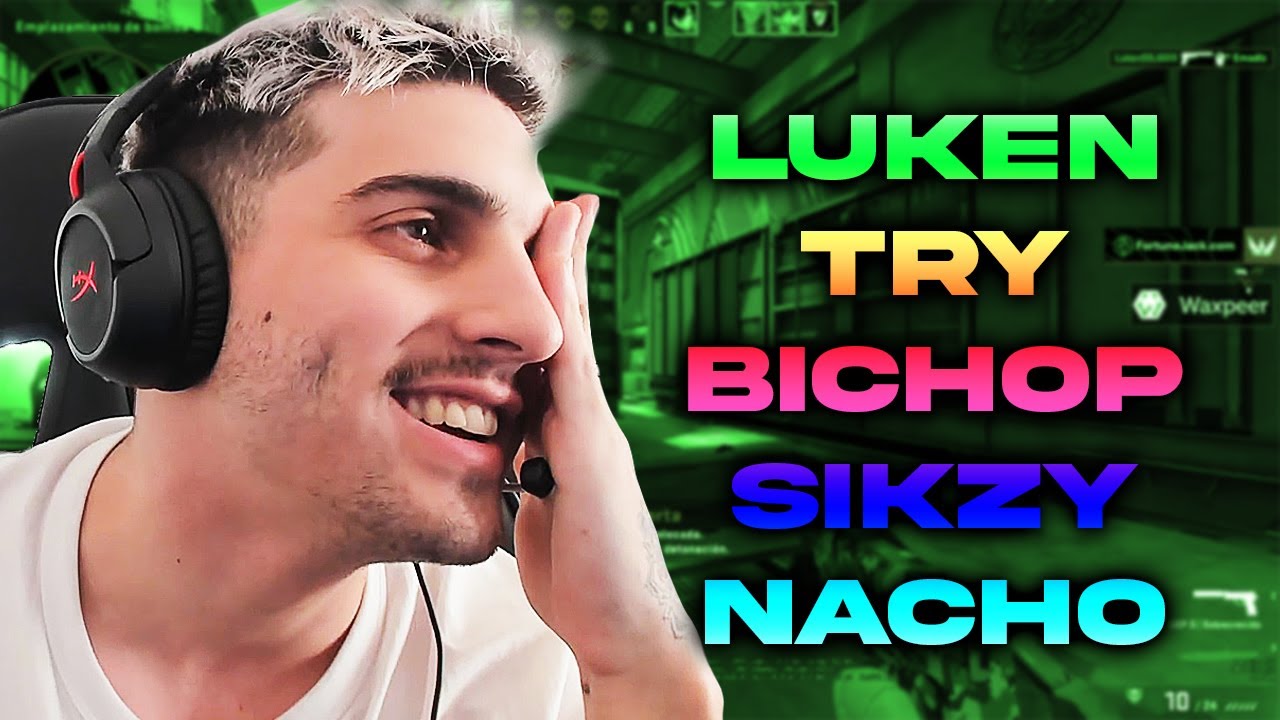 EL COMEBACK DE CT