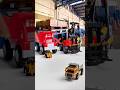 Yes or No Toys, Heavy Equipment, Dump Truck #toys #heavyequipment #dumptruck #automobile #shorts
